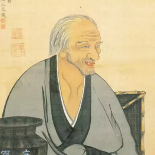 「「売茶翁」の読み方わかる？茶神として煎茶の地位を確立した偉大なる”煎茶の祖”」の画像