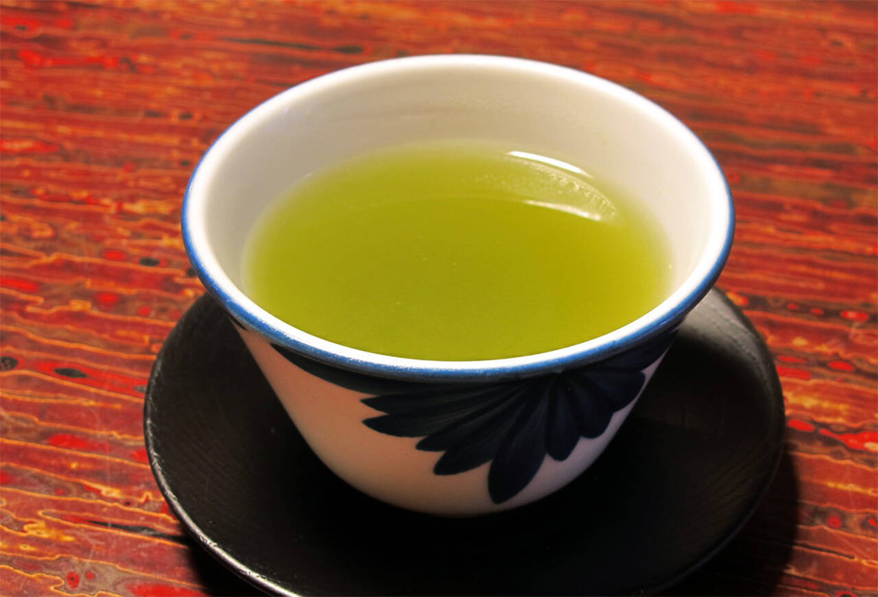 「売茶翁」の読み方わかる？茶神として煎茶の地位を確立した偉大なる”煎茶の祖”