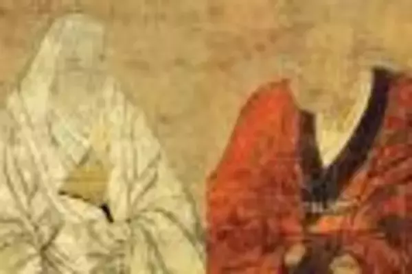 「実は負け組なんかじゃない！？国を捨てて、妻の実家へ逃げた戦国大名・今川氏真の生涯」の画像