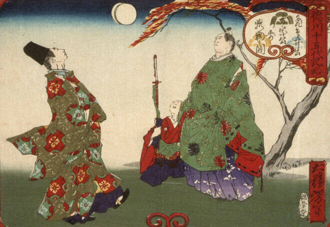 実は負け組なんかじゃない！？国を捨てて、妻の実家へ逃げた戦国大名・今川氏真の生涯