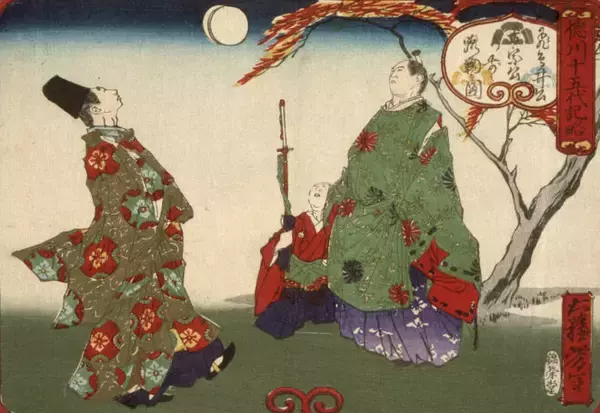 「実は負け組なんかじゃない！？国を捨てて、妻の実家へ逃げた戦国大名・今川氏真の生涯」の画像