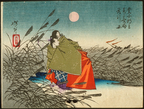 のぞき見、夜這い…現代なら即アウト！平安時代のヤバすぎた性愛の常識