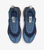 「足袋が着想源のNIKEスニーカーに藍染モデル「ISPA ドリフター Indigo」が登場」の画像4