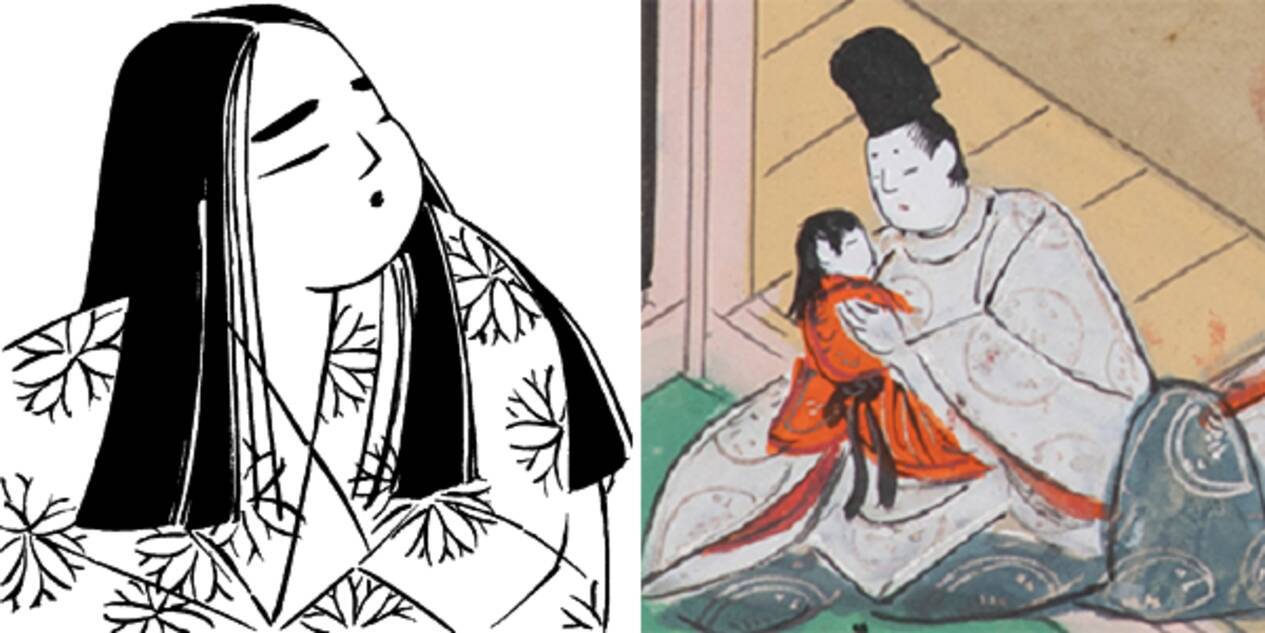 現代とはかなり違う 昔の人は何を うつくしい と感じたのか 古典文学から探る 21年8月24日 エキサイトニュース