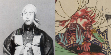 大名から農民に、お家再興まで苦難の連続…「最後の大名」林忠崇の人生が波乱万丈すぎ！【後編】