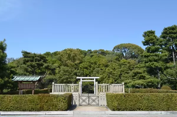 「巨大化して大流行！古代日本を象徴する「古墳」は庶民のステータスとして変化していった？」の画像