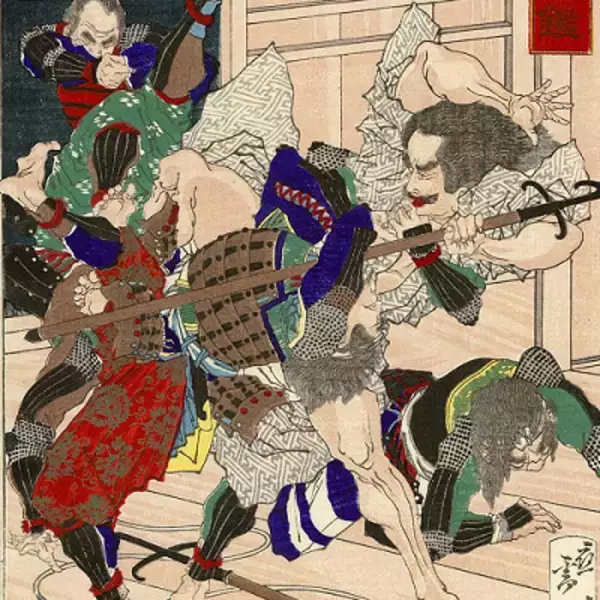 「源氏再興の志半ばに…平安末期、兄・源頼朝との再会を果たせず散った源希義の悲劇」の画像