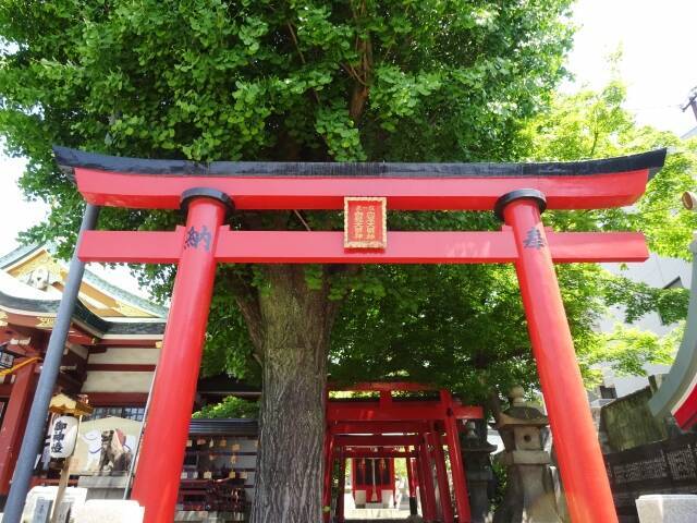 神が消えてしまうなんだか不吉な10月の旧称「神無月」。でも安心、留守番役にはあの人が！