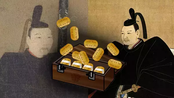 「賄賂にトータル３億円！？室町時代、戦国大名・伊達成宗のバラまいた賄賂がケタ違いすぎる」の画像