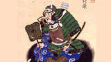 「弟は信長に溺愛された美少年、自分は鬼！？鬼武蔵と呼ばれた武将・森長可の生涯と人柄」の画像1
