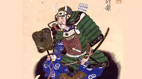 弟は信長に溺愛された美少年、自分は鬼！？鬼武蔵と呼ばれた武将・森長可の生涯と人柄