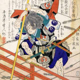 「弟は信長に溺愛された美少年、自分は鬼！？鬼武蔵と呼ばれた武将・森長可の生涯と人柄」の画像2
