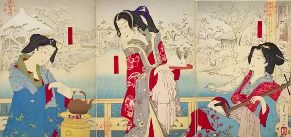 地獄太夫の再来！？明治時代に実在した遊女“幻太夫”の凄まじい成り上がり精神【下】