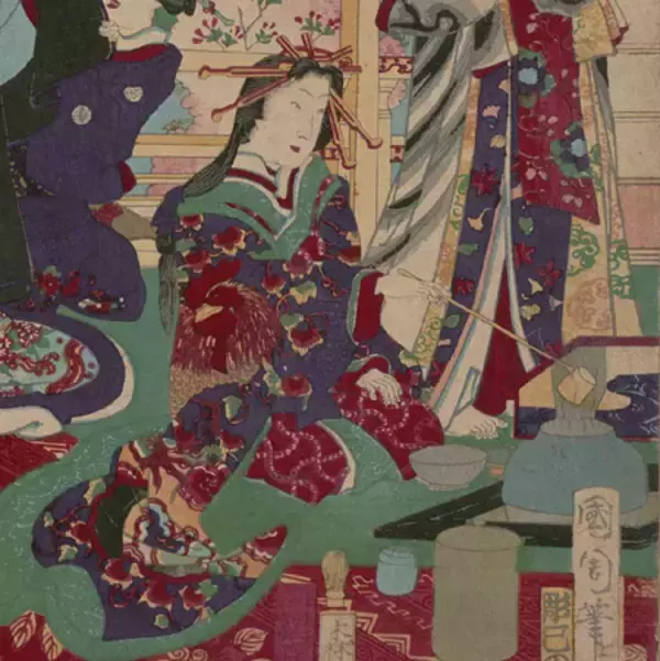 「地獄太夫の再来！？明治時代に実在した遊女“幻太夫”の凄まじい成り上がり精神【下】」の画像