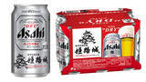 「ビール飲んでお城を守れ！1本1円寄付『アサヒスーパードライ 姫路城デザイン缶』が発売」の画像1