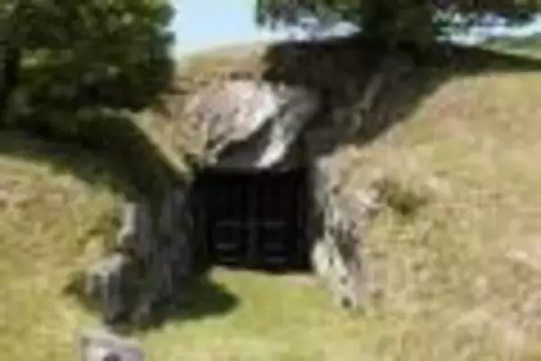 「蘇我氏４代の墓を探る！初代・蘇我稲目（そがのいなめ）の墓は都塚古墳か？【後編】」の画像