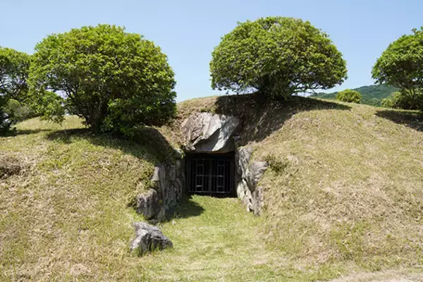 「蘇我氏４代の墓を探る！初代・蘇我稲目（そがのいなめ）の墓は都塚古墳か？【後編】」の画像