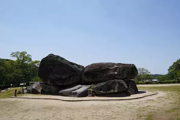 「蘇我氏４代の墓を探る！初代・蘇我稲目（そがのいなめ）の墓は都塚古墳か？【後編】」の画像