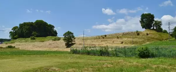 「蘇我氏４代の墓を探る！初代・蘇我稲目（そがのいなめ）の墓は都塚古墳か？【後編】」の画像