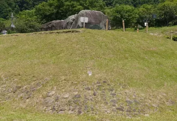「蘇我氏４代の墓を探る！初代・蘇我稲目（そがのいなめ）の墓は都塚古墳か？【後編】」の画像