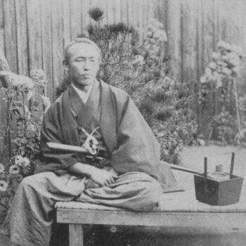 坂本龍馬の暗殺を知っていた？海援隊の結成も後押しし、五箇条の御誓文にも関わった「福岡孝弟」