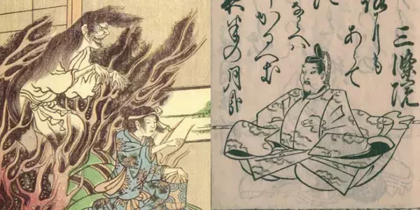 すべて悪霊の仕業！？平安時代、天皇陛下をボコボコにしてしまったトンデモ女官の逸話