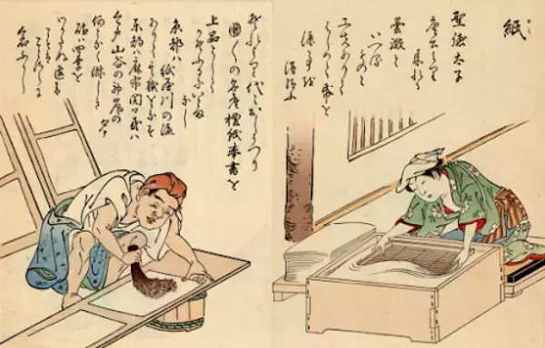 「騙される方が悪いのか？！江戸時代、利権独占に抗議した「武左衛門一揆」の顛末」の画像