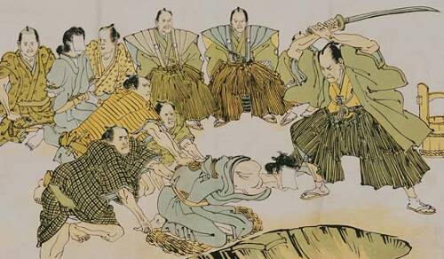 騙される方が悪いのか？！江戸時代、利権独占に抗議した「武左衛門一揆」の顛末