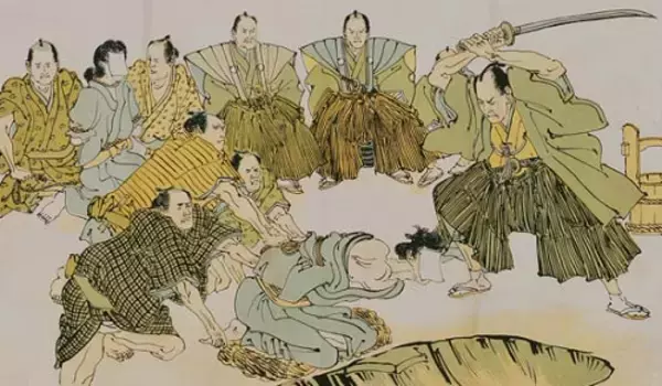 「騙される方が悪いのか？！江戸時代、利権独占に抗議した「武左衛門一揆」の顛末」の画像