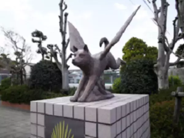 「戦国時代のUMA？秀吉の大軍にただ一頭で立ち向かった羽犬伝説を紹介！」の画像