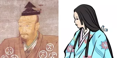 美しすぎた故の不幸 戦国時代 禁じられた悲恋に命を散らした少女 初音姫 年4月17日 エキサイトニュース 美しすぎた故の不幸 戦国時代 禁じられた悲恋に命を散らした少女 初音姫 年4月17日 エキサイトニュース