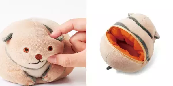 「可愛いすぎるよ〜っ♡江戸時代に描かれたユニークなワンコたちがモチーフのアイテム新発売！」の画像