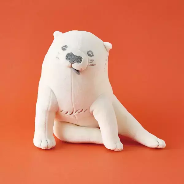 「可愛いすぎるよ〜っ♡江戸時代に描かれたユニークなワンコたちがモチーフのアイテム新発売！」の画像