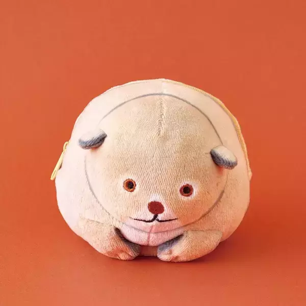 「可愛いすぎるよ〜っ♡江戸時代に描かれたユニークなワンコたちがモチーフのアイテム新発売！」の画像