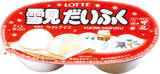 「雪見だいふく誕生のヒントになった銘菓「鶴乃子」と「雪見だいふく」が40年越しの夢コラボ商品を発売！」の画像6
