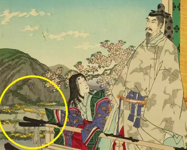 「3年間の納税免除！皇室と国民の絆を育んだ仁徳天皇の英断と、民衆たちのエピソード」の画像