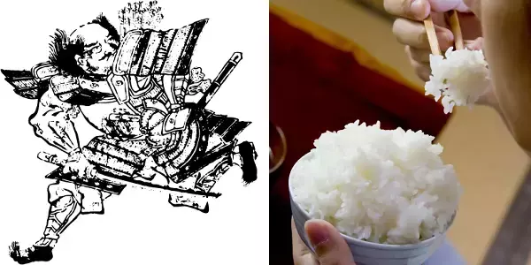 平家の落武者伝説がここにも…高知県に伝わる300年以上の奇祭「早飯食い」とは？