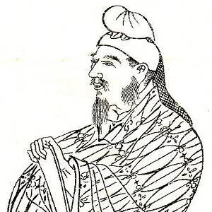 始皇帝の生まれ変わり？神の中の神と讃えられた秦河勝のエピソードを紹介