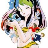 「ラムちゃんの衣装がモチーフ！大ヒット漫画「うる星やつら」とコラボしたブラレット＆ショーツが発売」の画像3