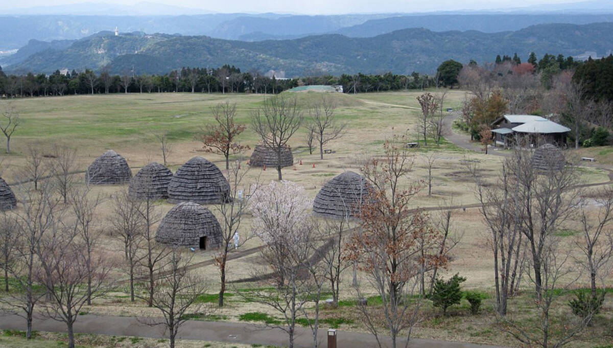 縄文時代はなんと一万年以上もあった ２ 草創期 弓矢や土器を創り定住生活へ 21年12月16日 エキサイトニュース 3 3