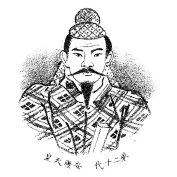 「あまりの美しさが招いた悲劇？日本神話が描く兄妹の近親相姦エピソード」の画像