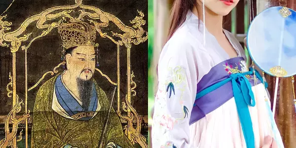 インパクト強すぎ！桓武天皇の妻となった藤原小屎（おぐそ）、その名前に込められた願い