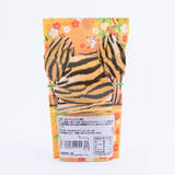 「「ゆしま花月」のかりんとうに、2022年の干支「寅」をモチーフにした着物柄パッケージ登場」の画像5