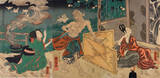 「エッジ効いてる！江戸時代の悪人わんさか、江戸の悪がテーマの浮世絵展開催」の画像6