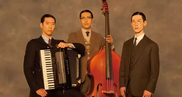 ゴリゴリじゃないか！逆に新しい昭和歌謡グループ「東京大衆歌謡楽団」が鮮烈デビュー