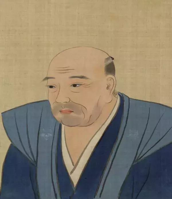 「あの浮世絵師は超イケメン！クイズ形式で人気絵師の肖像画をまとめてドン！」の画像