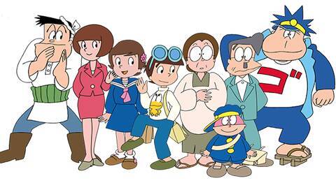 また実写化か 待てよ ひろし30歳になってる 大人になった ど根性ガエル いよいよ来週放送 15年7月2日 エキサイトニュース