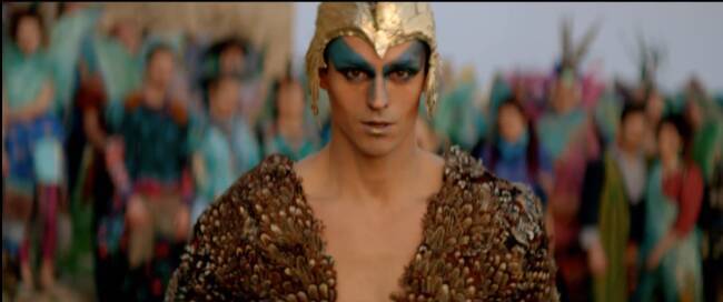 待ってたよ 遂にペプシの桃太郎シリーズcmに新作 なんと4分バージョンあり 15年7月9日 エキサイトニュース