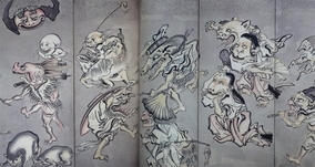 妖怪ウォッチ が車に変身 全国ツアー中の 妖怪カー を見てきた 2015年8月28日 エキサイトニュース