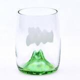 「夕焼けが美しい！グラスの中の自然美を愛でる月夜野工房のビールグラス」の画像3